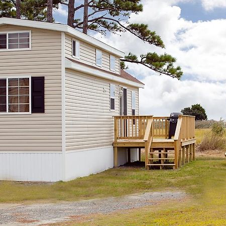New Point Rv Resort Exterior foto