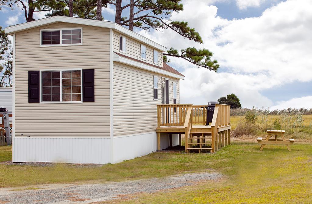 New Point Rv Resort Exterior foto