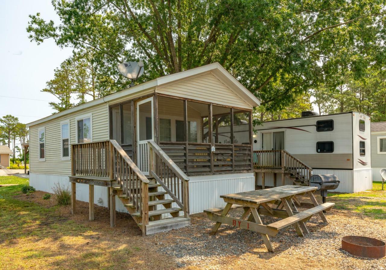 New Point Rv Resort Exterior foto